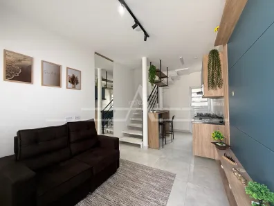 Casa com 1 Quarto à venda, 43m² no Cidade Planejada I, Bragança Paulista