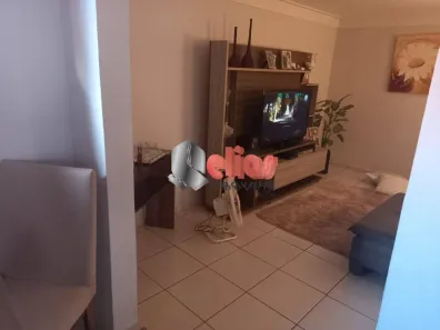 Casa com 3 Quartos à venda, 180m² no Núcleo Habitacional Norino Bertolini, Pederneiras