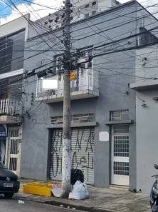Imóvel Comercial para alugar, 93m² no Lapa, São Paulo