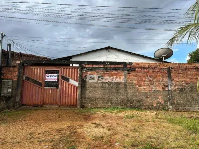 Casa com 2 Quartos à venda, 100m² no Eldorado, Porto Velho