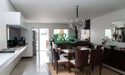 Sobrado com 3 Quartos à venda, 450m² no Vila Mariza Mazzei, São Paulo