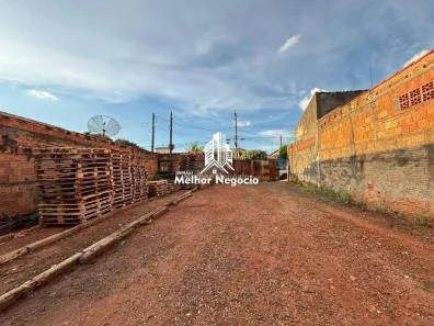 Lote/Terreno à venda, 330m² no Parque das Nações (Nova Veneza), Sumaré