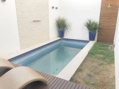 Casa com 2 Quartos à venda, 160m² no Vigilato Pereira, Uberlândia