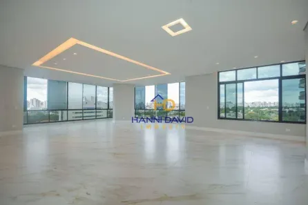 Apartamento com 4 Quartos à venda, 280m² no Planalto Paulista, São Paulo