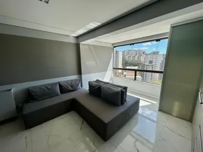 Apartamento com 3 Quartos à venda, 83m² no Buritis, Belo Horizonte