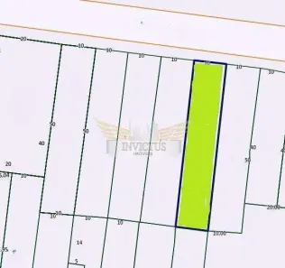 à venda, 500m² no Parque das Nações, Santo André