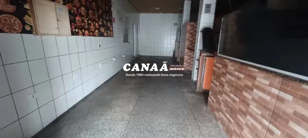 Ponto Comercial para alugar, 50m² no Jardim das Palmas, São Paulo