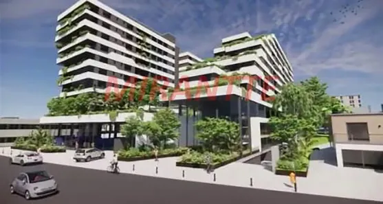 Cobertura com 3 Quartos à venda, 190m² no Santana, São Paulo