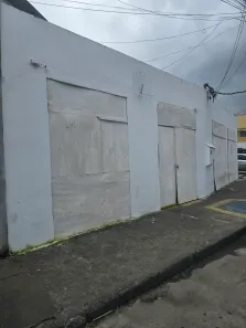 Galpão/Depósito/Armazém para alugar, 200m² no Paripe, Salvador