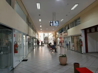 Ponto Comercial para alugar, 36m² no Santo Amaro, São Paulo