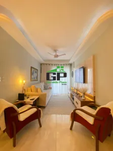 Apartamento com 3 Quartos à venda, 96m² no Praça Seca, Rio de Janeiro