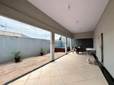 Casa com 3 Quartos à venda, 100m² no Santa Isabel, Várzea Grande