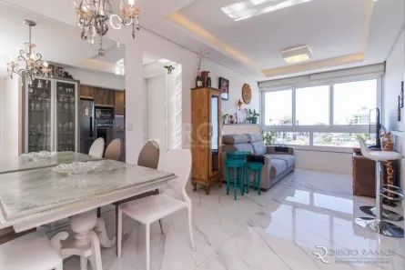 Apartamento com 2 Quartos à venda, 66m² no Higienópolis, Porto Alegre