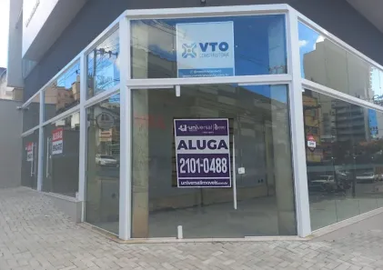 Ponto Comercial para alugar, 33m² no Alto dos Passos, Juiz de Fora