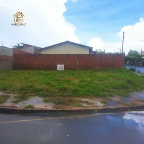 Lote/Terreno à venda, 312m² no Jardim Astúrias, São José do Rio Preto