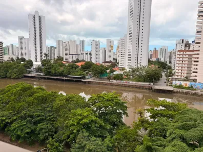 Apartamento com 1 Quarto à venda, 33m² no Madalena, Recife