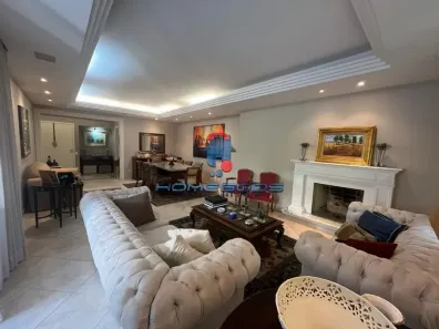 Apartamento com 3 Quartos à venda, 238m² no Fazenda São Quirino, Campinas