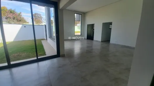 Casa de Condomínio com 3 Quartos à venda, 173m² no Centro, Sorocaba