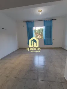 Apartamento com 1 Quarto para alugar, 58m² no Centro, São Vicente