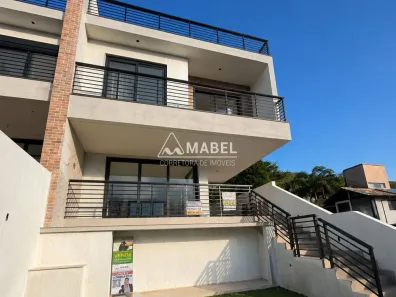 Casa com 3 Quartos à venda, 157m² no Jd. Panorâmico, Garopaba