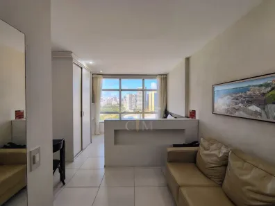 Flat com 1 Quarto à venda, 28m² no Caminho das Árvores, Salvador