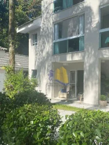 Casa de Condomínio com 1 Quarto para venda ou aluguel, 55m² no Riviera, Bertioga