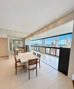 Apartamento com 4 Quartos à venda, 187m² no Meia Praia, Itapema