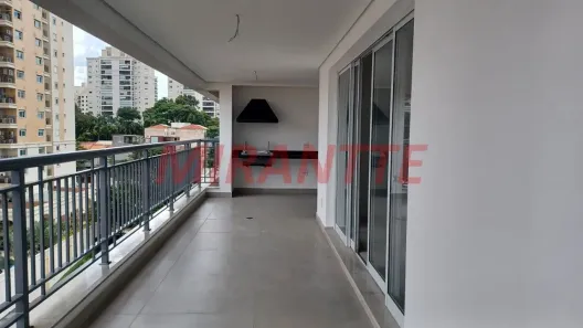 Apartamento com 4 Quartos à venda, 183m² no Santana, São Paulo