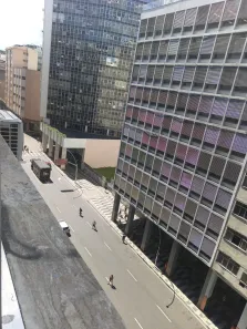 Sala Comercial à venda, 38m² no Centro, Niterói