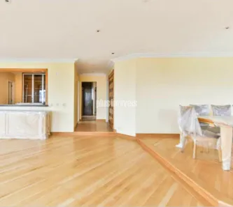 Apartamento com 4 Quartos à venda, 240m² no Sumaré, São Paulo