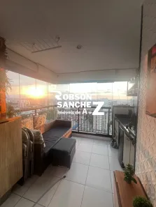 Apartamento com 2 Quartos à venda, 67m² no Vila Mascote, São Paulo