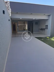 Casa com 3 Quartos à venda, 116m² no Parque Itatiaia, Aparecida de Goiânia
