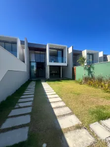 Sobrado com 3 Quartos à venda, 135m² no São Bento, Fortaleza