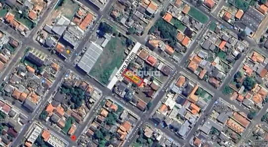 à venda, 10m² no Jardim Carvalho, Ponta Grossa
