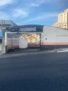 Galpão/Depósito/Armazém à venda, 159m² no Água Fria, São Paulo