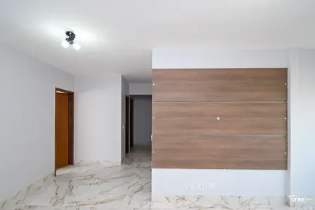 Apartamento com 3 Quartos para alugar, 79m² no Nova Suiça, Goiânia