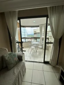 Apartamento com 3 Quartos à venda, 90m² no Centro, Guarapari