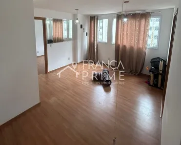 Apartamento com 1 Quarto à venda, 43m² no Jardim Íris, São Paulo