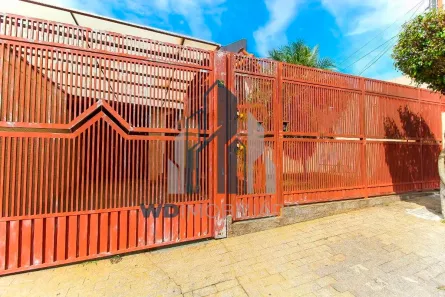 Casa com 4 Quartos à venda, 120m² no Jardim Helena, São Paulo
