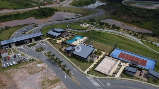 Lote/Terreno à venda, 420m² no Corrupira, Jundiaí