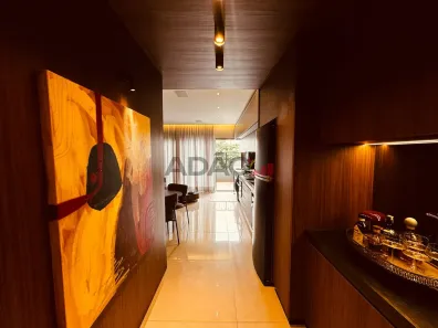 Apartamento com 2 Quartos à venda, 62m² no Setor Pedro Ludovico, Goiânia
