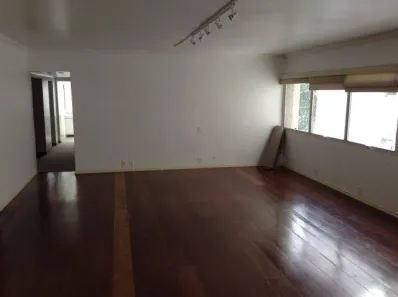 Apartamento com 3 Quartos à venda, 170m² no Jardim Paulista, São Paulo