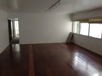 Apartamento com 3 Quartos à venda, 170m² no Jardim Paulista, São Paulo