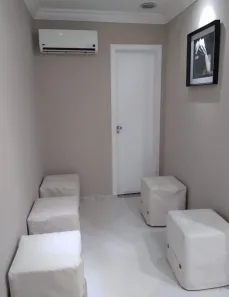 Sala Comercial à venda, 25m² no Brotas, Salvador