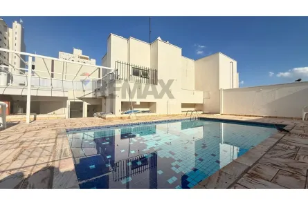 Flat com 1 Quarto à venda, 45m² no Vila Seixas, Ribeirão Preto