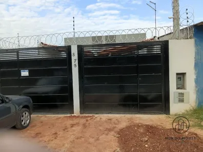Casa com 2 Quartos à venda, 90m² no Jardim Betânia, Sorocaba
