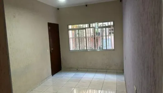 Casa com 2 Quartos à venda, 80m² no Jordanópolis, São Bernardo do Campo