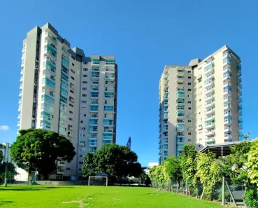 Apartamento com 2 Quartos à venda, 85m² no Santa Luíza, Vitória