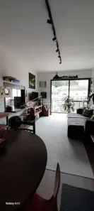 Apartamento com 1 Quarto à venda, 67m² no Cosme Velho, Rio de Janeiro