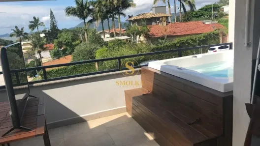 Casa com 4 Quartos à venda, 289m² no Centro, Florianópolis